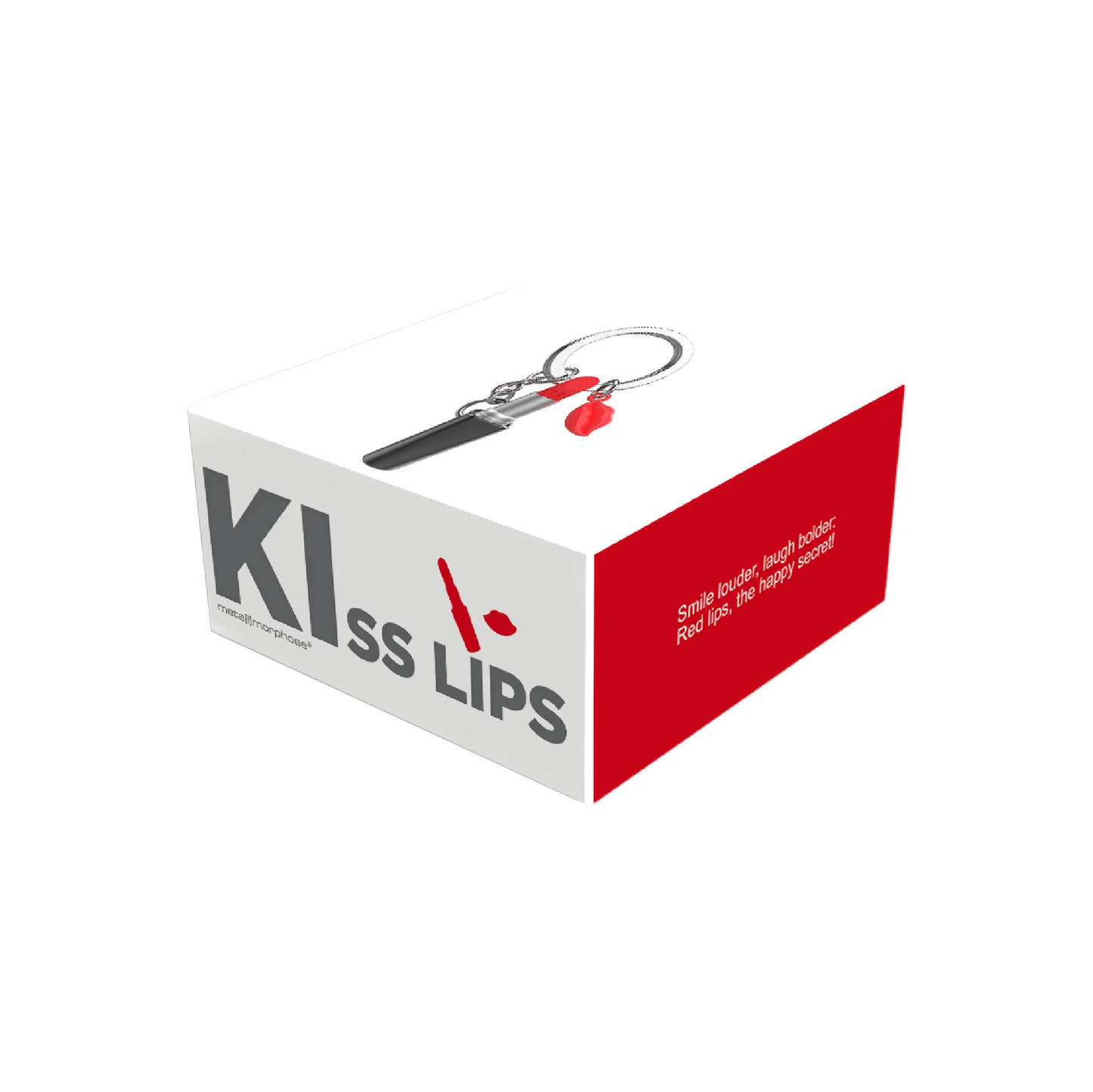 Keychain Lipstick