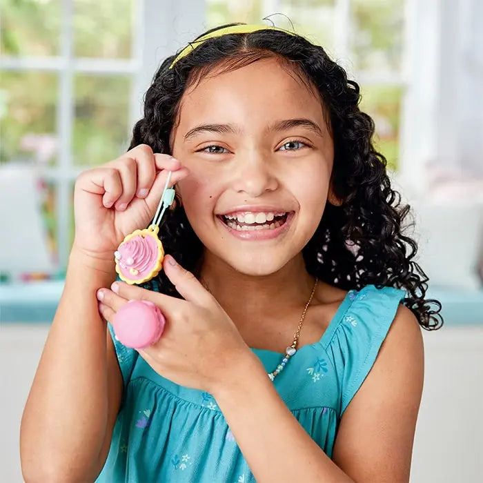 Pati-School Party in Pink Creation Kit