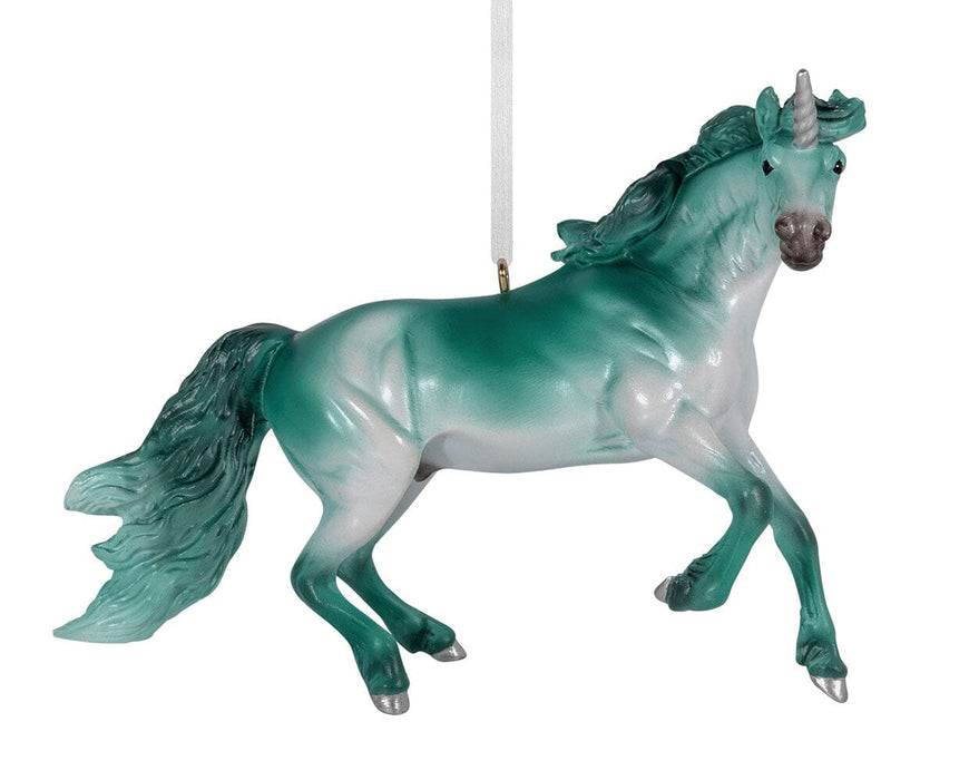 2025 Nalu Unicorn Ornament
