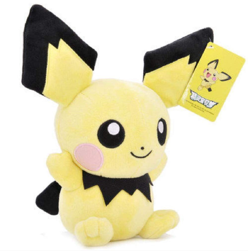 Pokemon Pichu 10' Plush Toy
