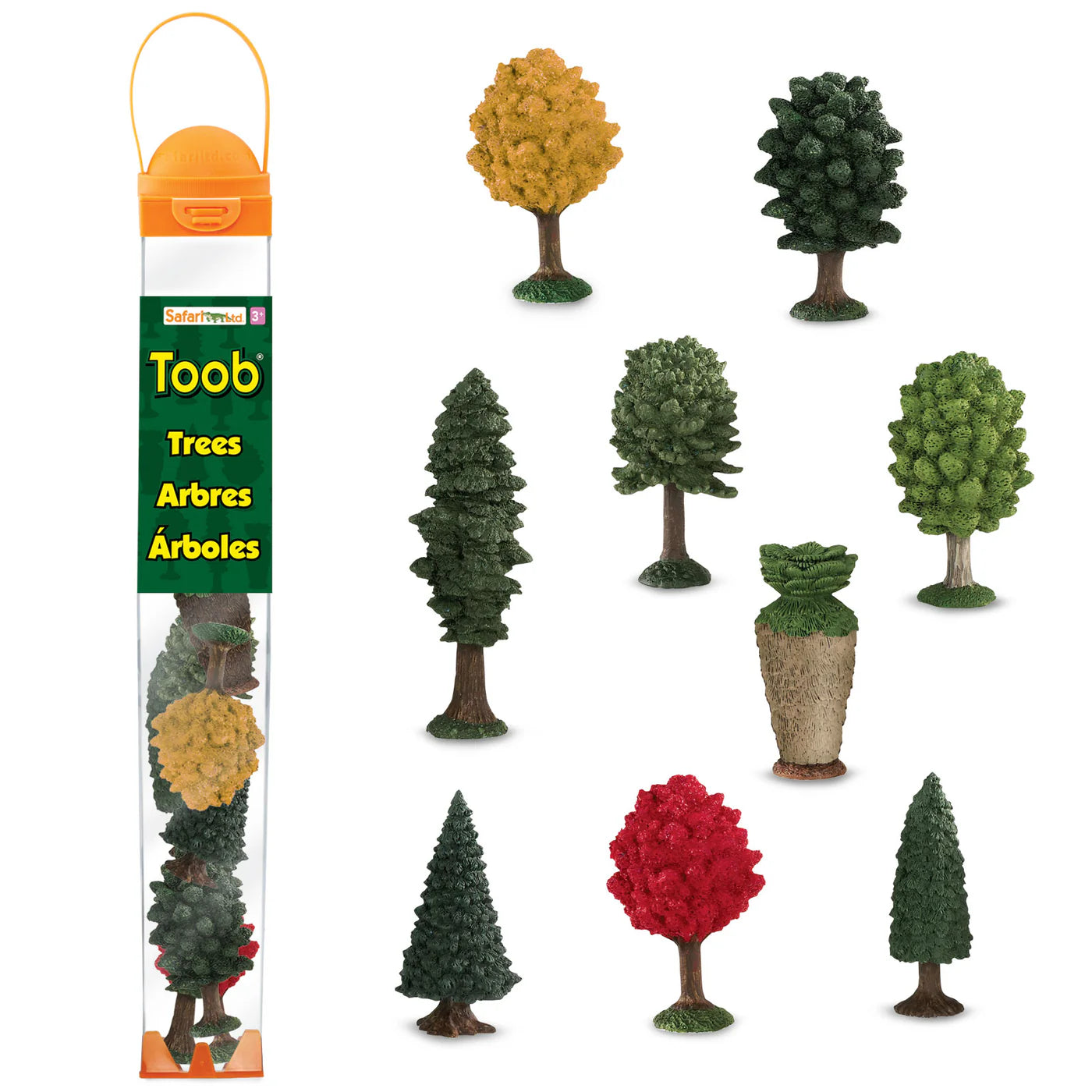 Tree Toob