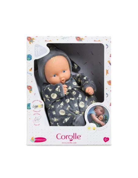 Babipouce Glow in the Dark 11"