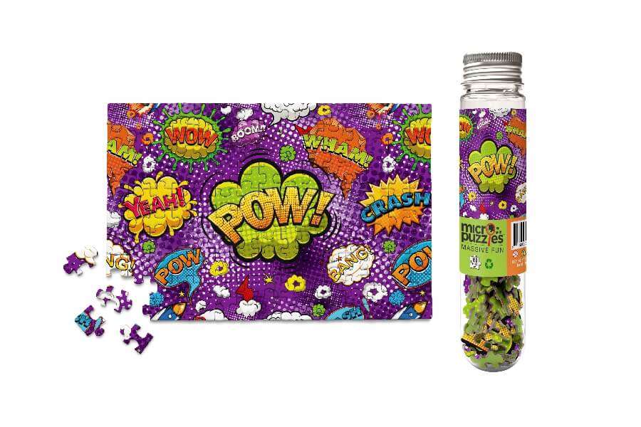 Pow! 150pc