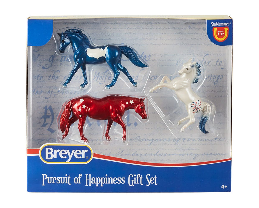 Pursuit of Happiness Gift Set 1/32