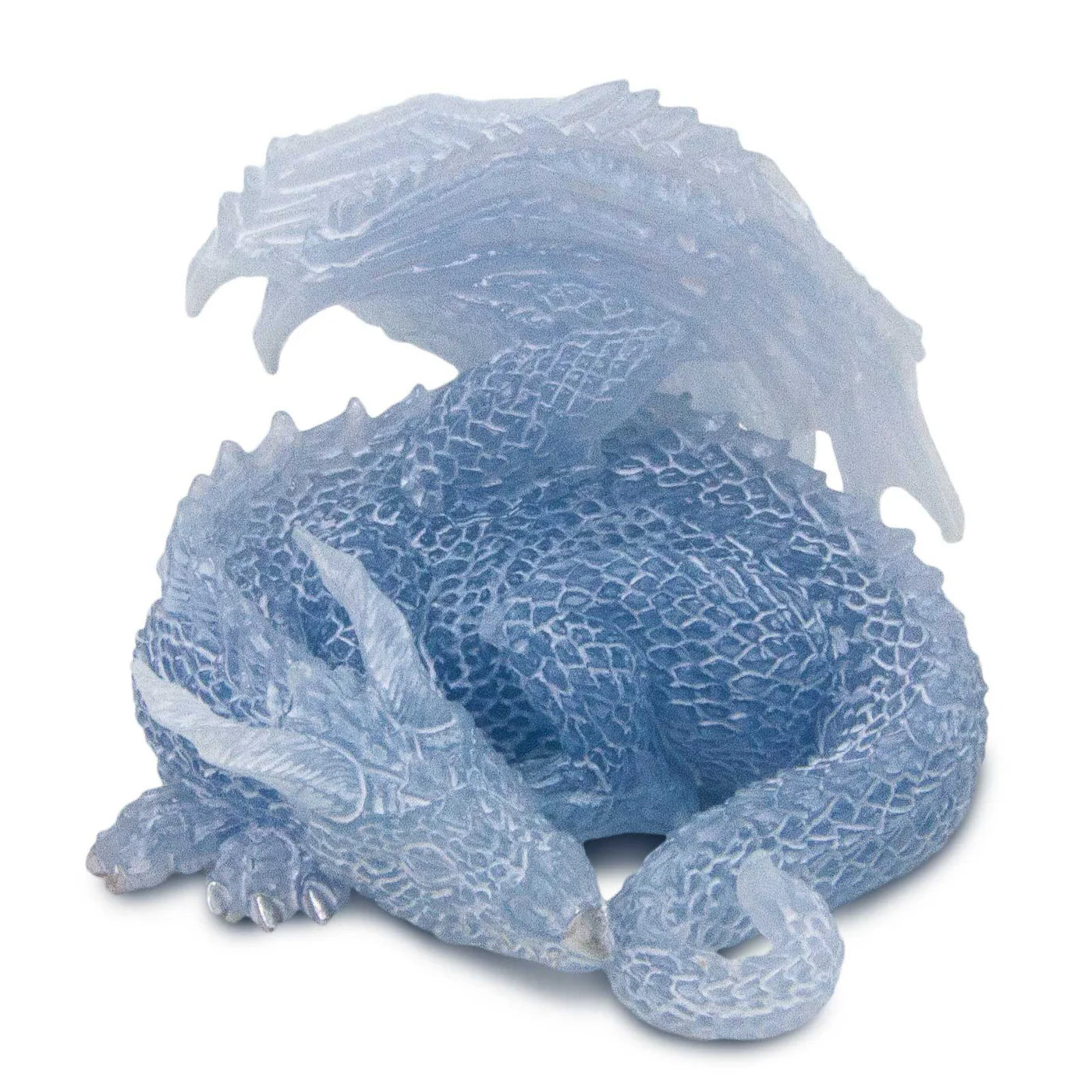Glow in the Dark Sleepy Dragon