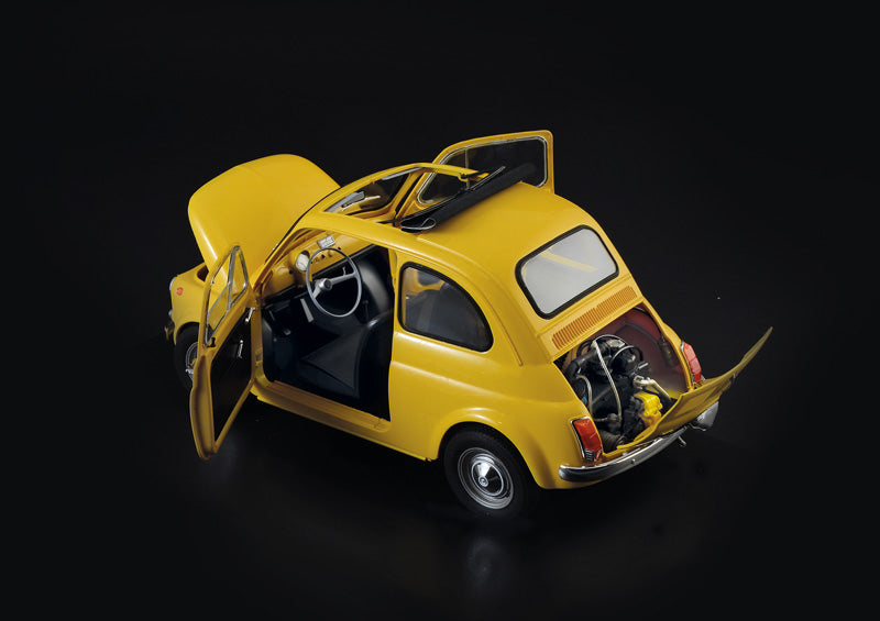 Fiat 500 F 1968 1/12