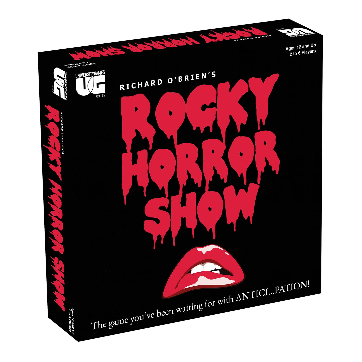 Rocky Horror Show Game