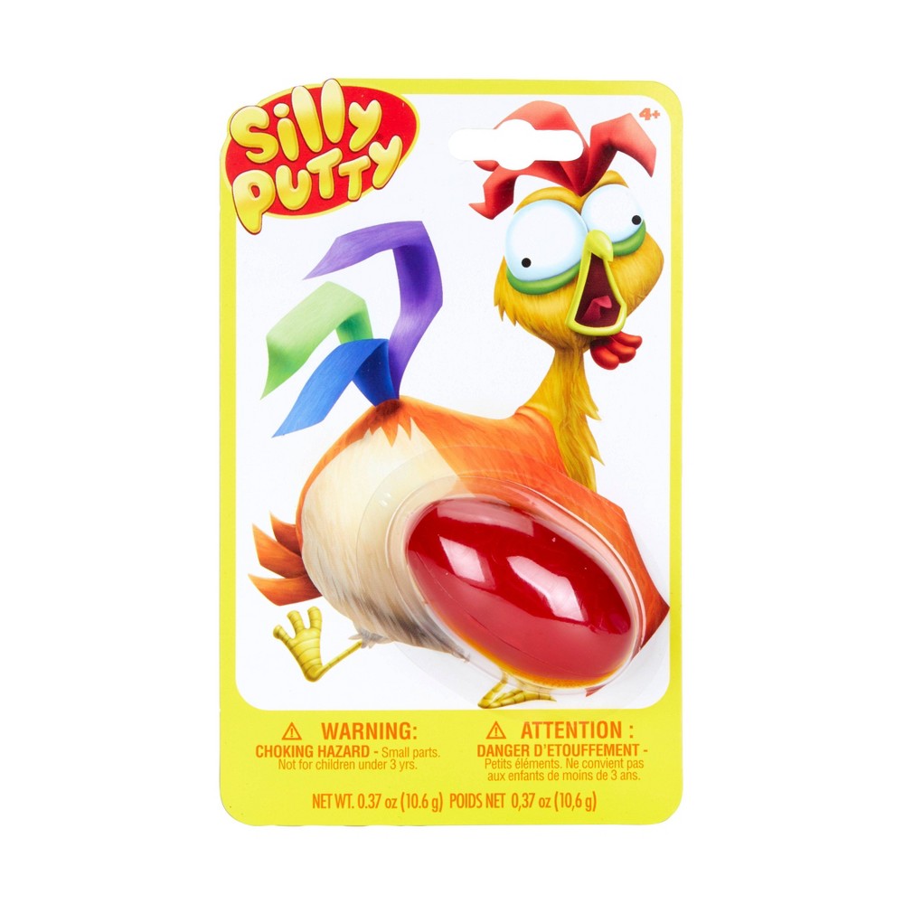 Silly Putty Original