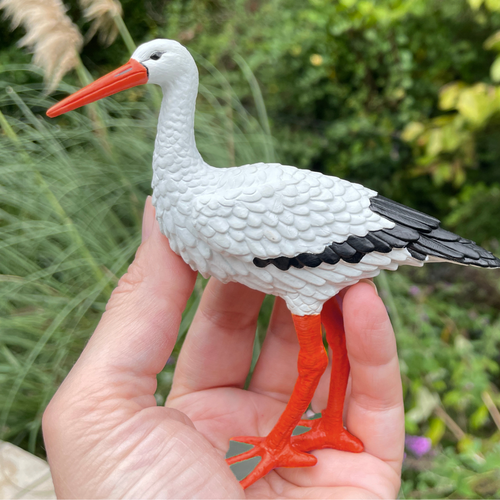 Stork