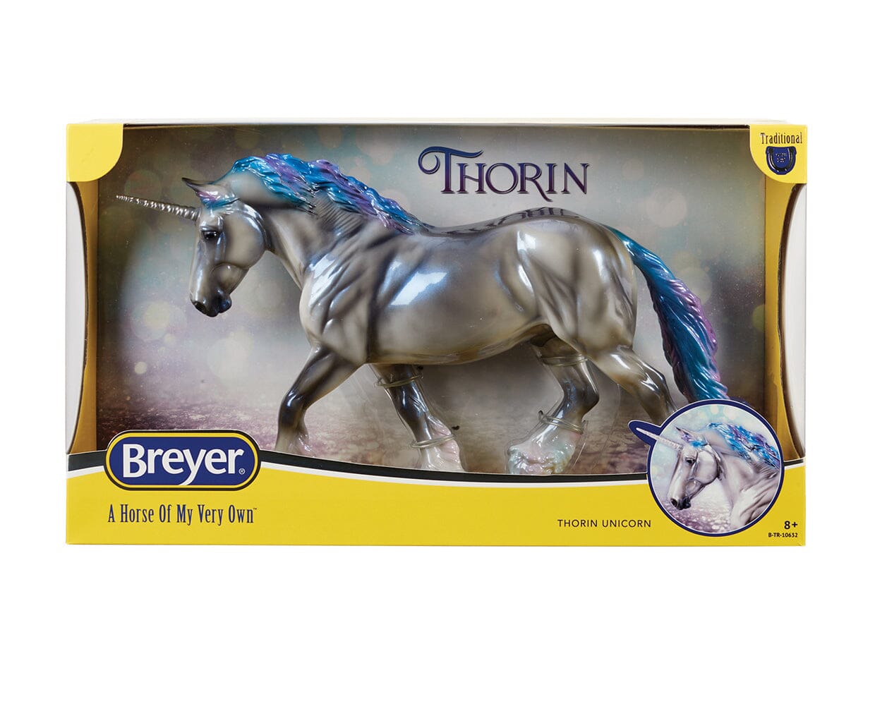 Thorin Unicorn