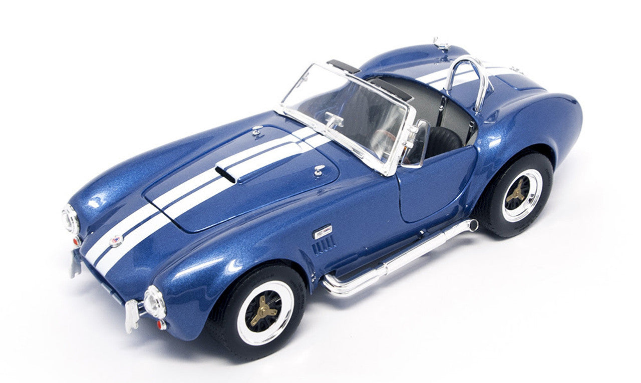Shelby Cobra 427 S/C 1964 1/18