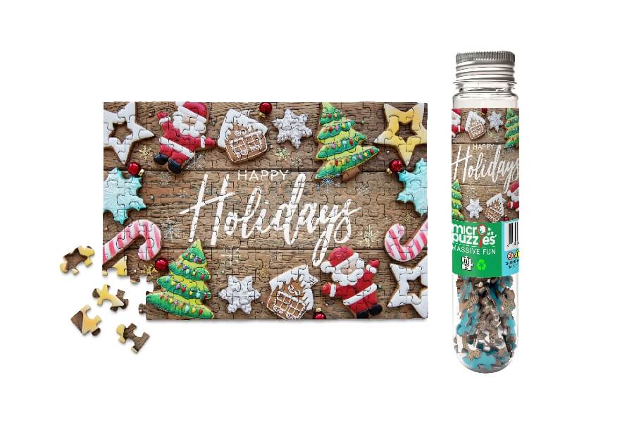 Holiday Cookies 150pc