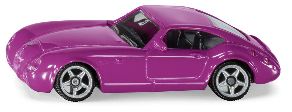 Siku Wiesmann GT MF4