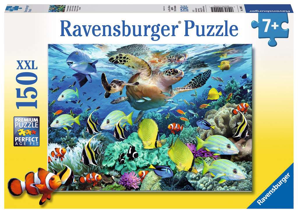 Underwater Paradise 150pc