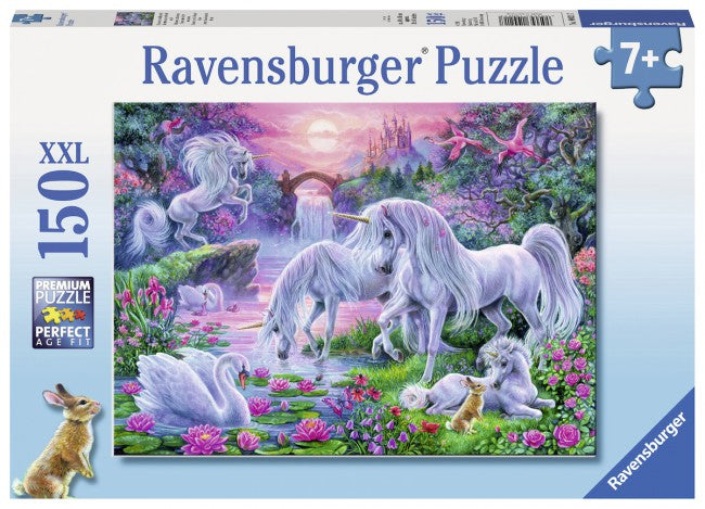 Unicorns in the Sunset 150pc