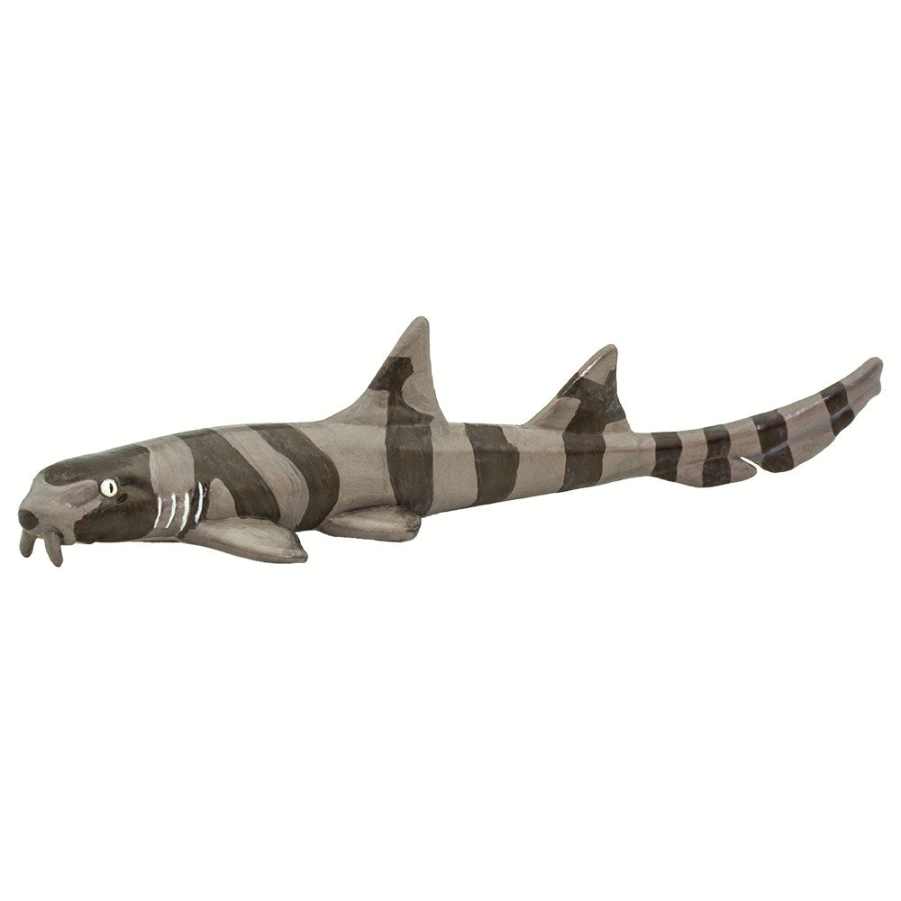 Bamboo Shark – Hobby and Toy Central