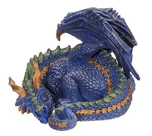 Sleepy Dragon