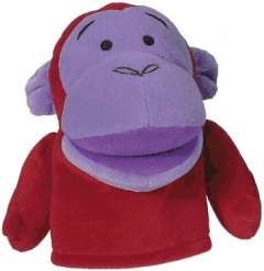 WILDERS PUNKIE MONKEY