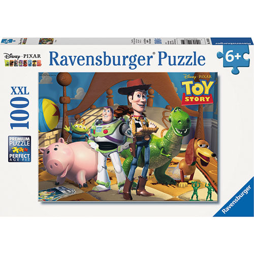 Toy Story 100pc