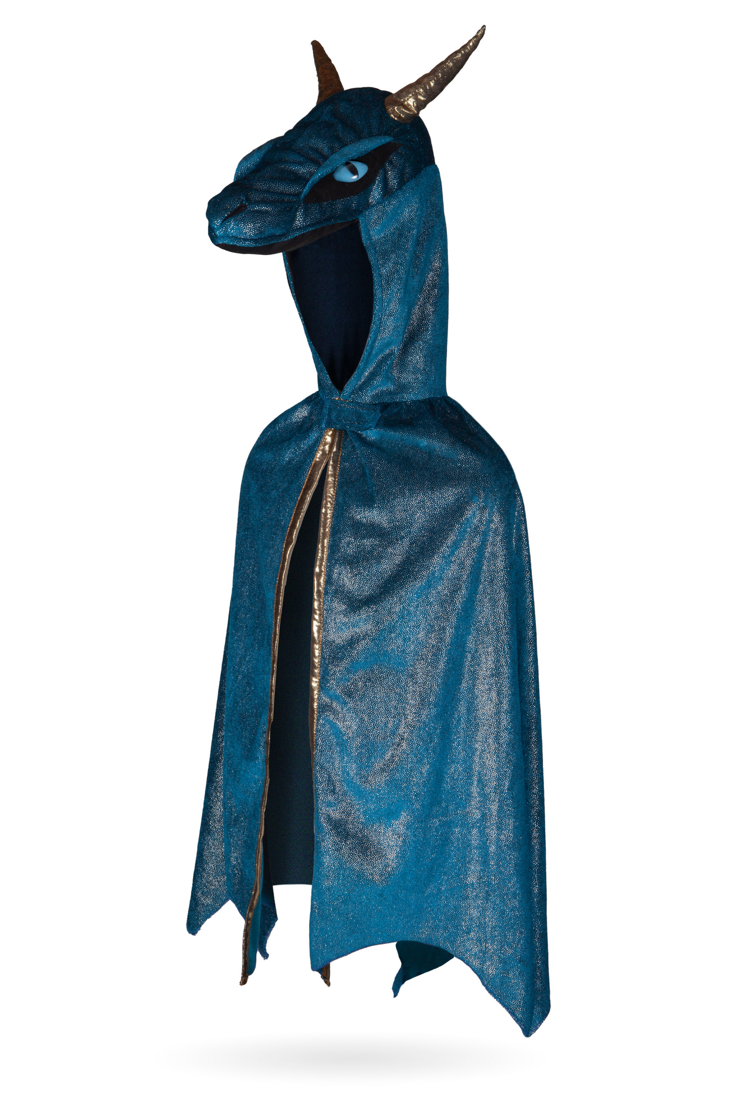 Starry Knight Dragon Size 5-6