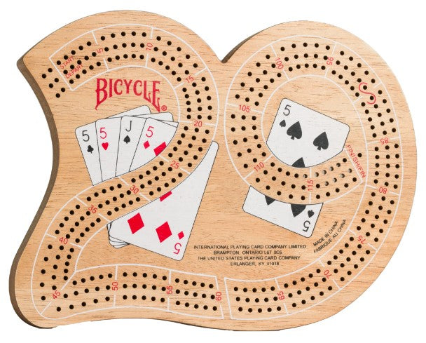 Cribbage 29