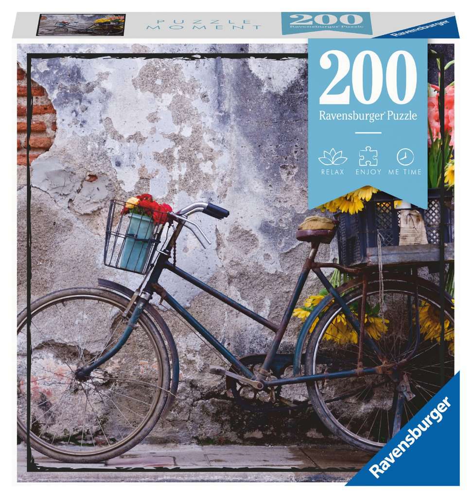 Bicycle 200pc