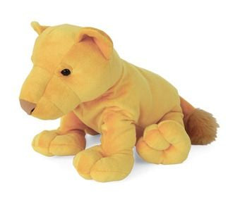 FELDIKINS LELAND LION