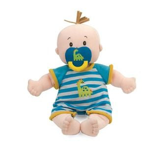 BABY STELLA BOY DOLL