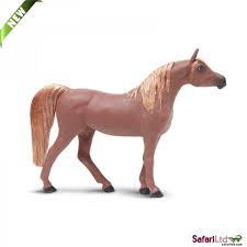 Arabian Mare – Hobby and Toy Central