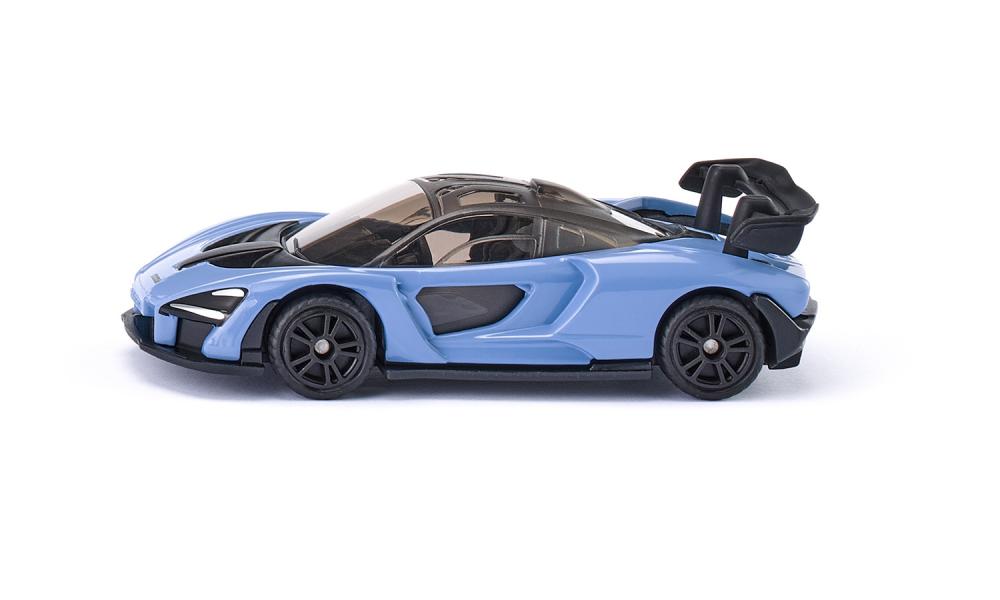 Siku McLaren Senna