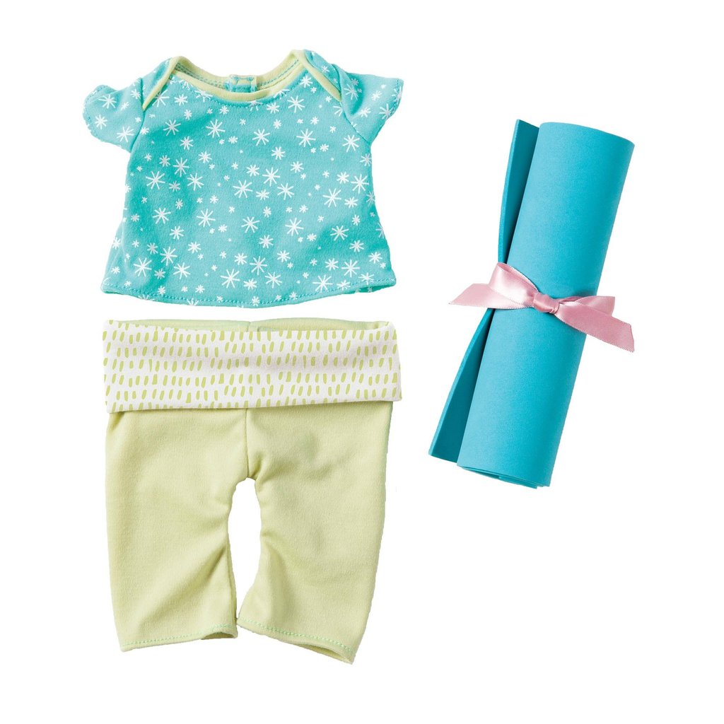 Baby Stella Yoga Baby