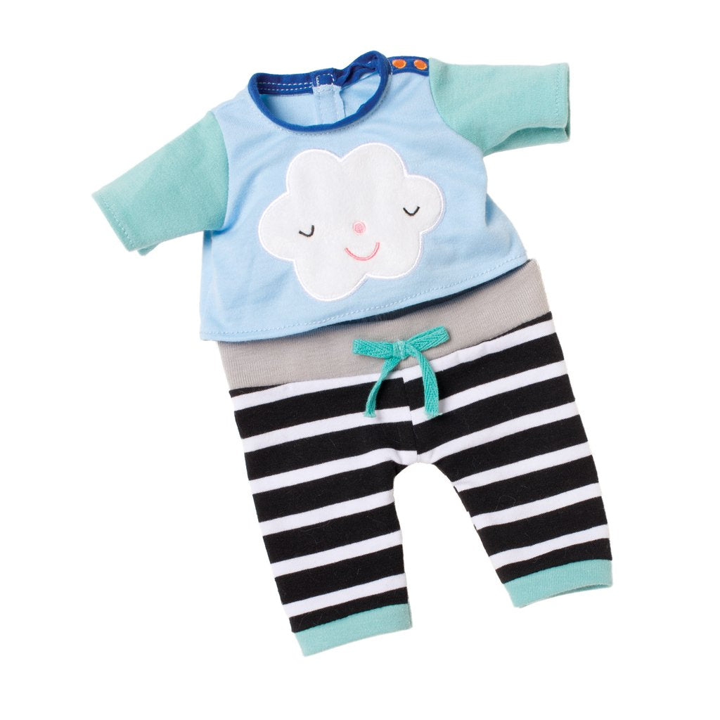 Baby Stella Happy Little Cloud