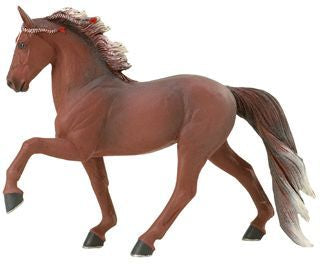 TENNESSEE WALKING HORSE