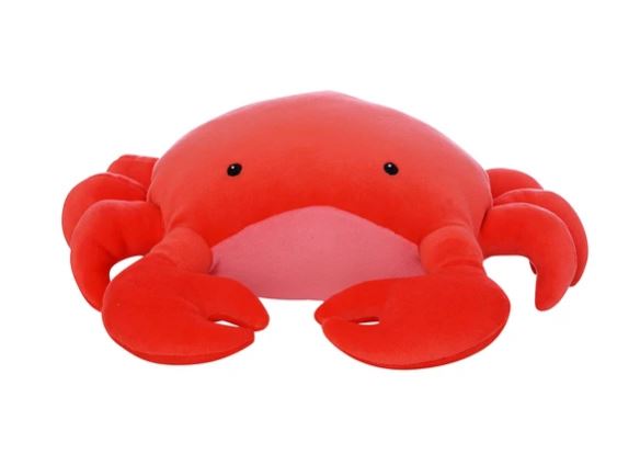 Crabby Abby