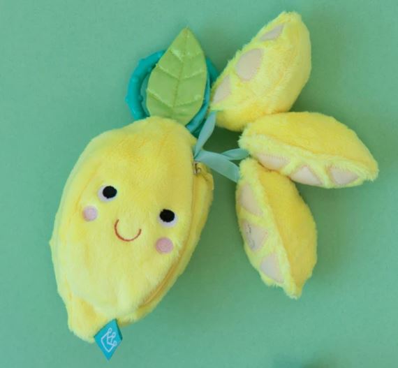 Mini Apple Farm Lemon