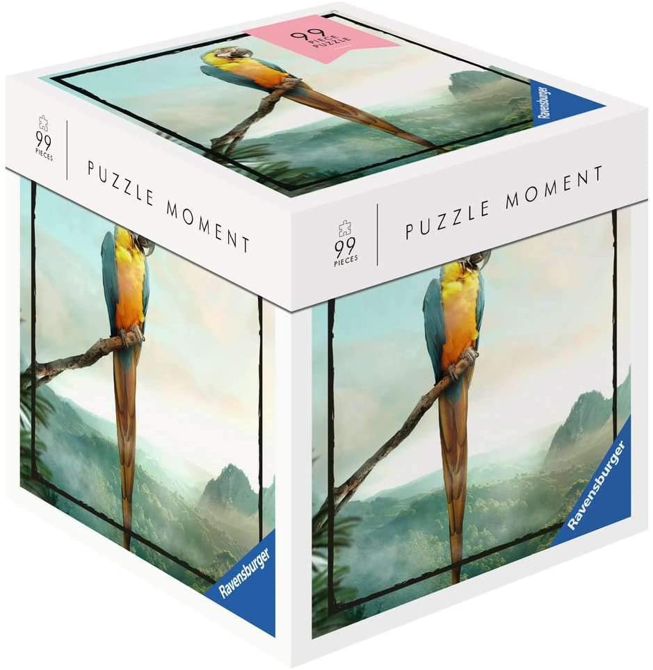 Parrot 99pc