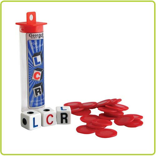 LCR