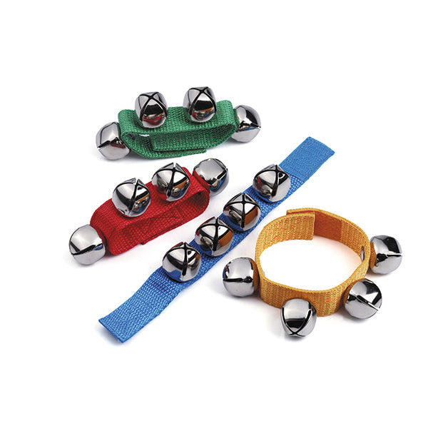 Wrist Bells