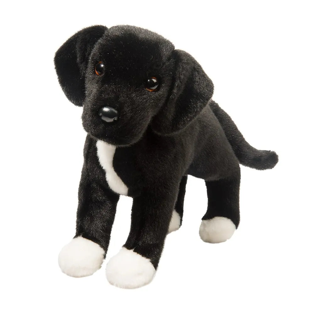 Twister Black Lab