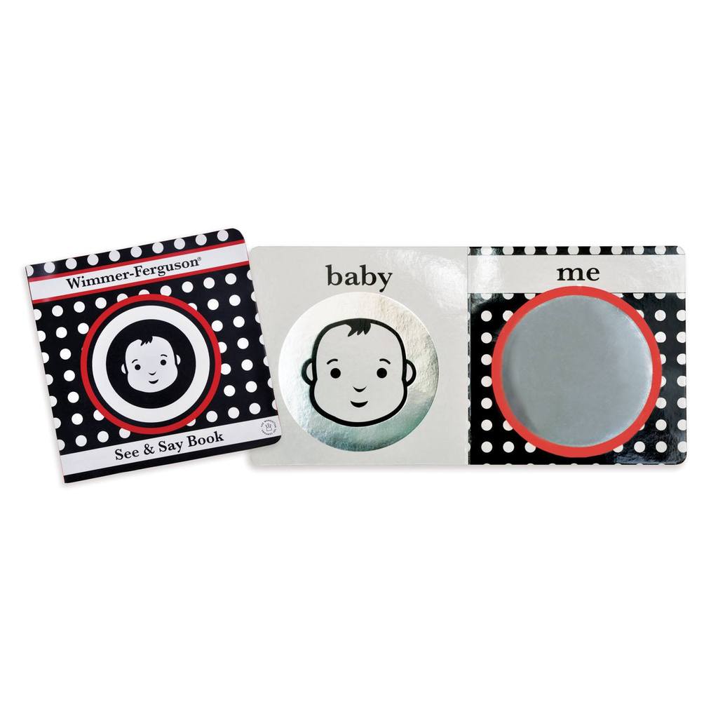 Wimmer-Ferguson See & Say Book