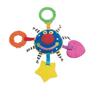 WHOOZIT ORBIT TEETHER