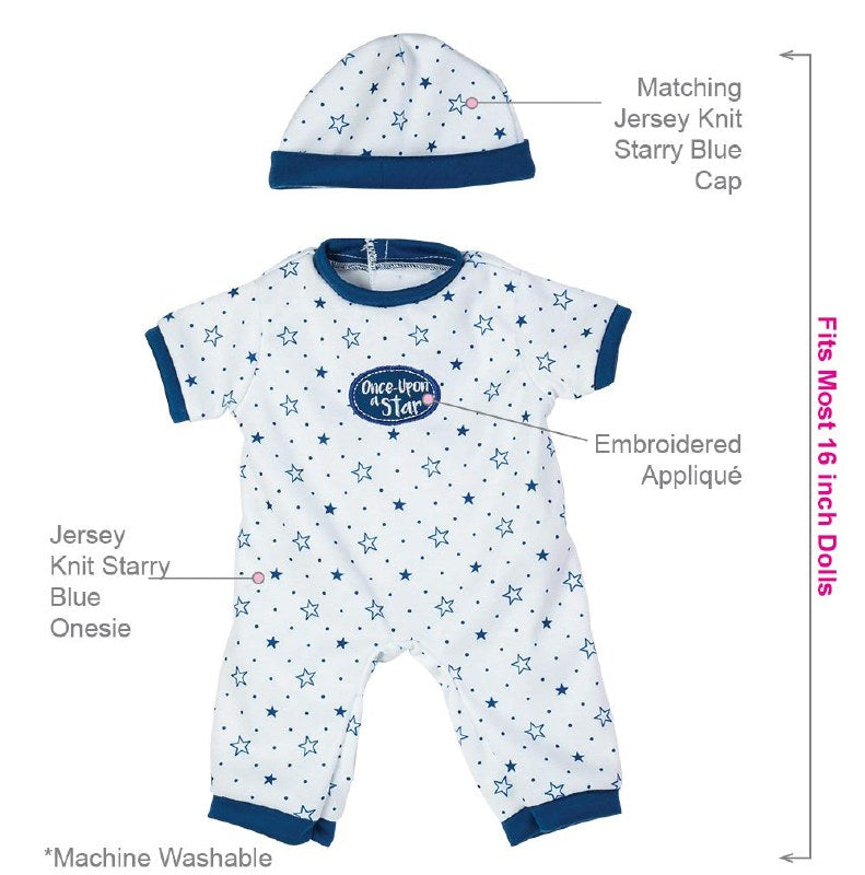 Adoption Fashion Once Upon A Star Outfit