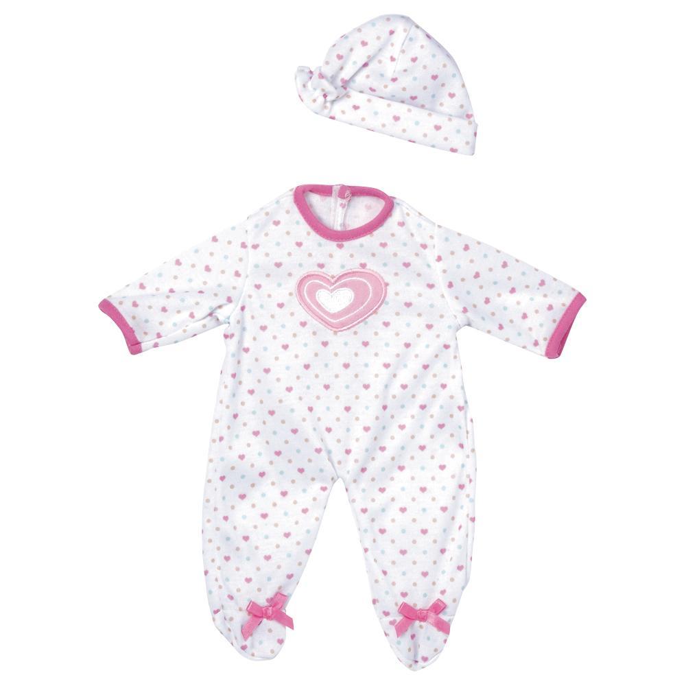 Dreamtime PJS 13" Outfit