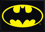 Batman Logo Magnet
