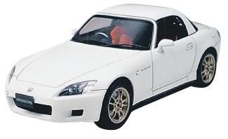 HONDA S2000 1/24