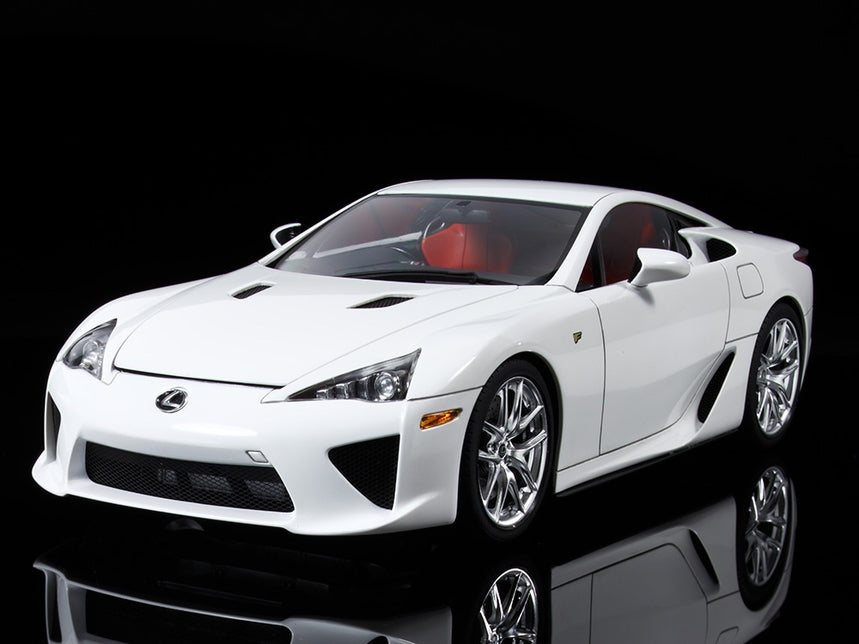 LEXUS LFA 1/24