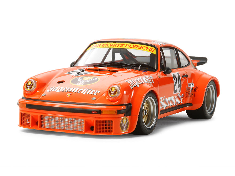 PORSCHE TURBO RSR TYPR 934 1/24