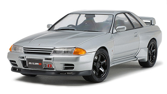 Nissan Skyline GT-R Nismo Custom 1/24