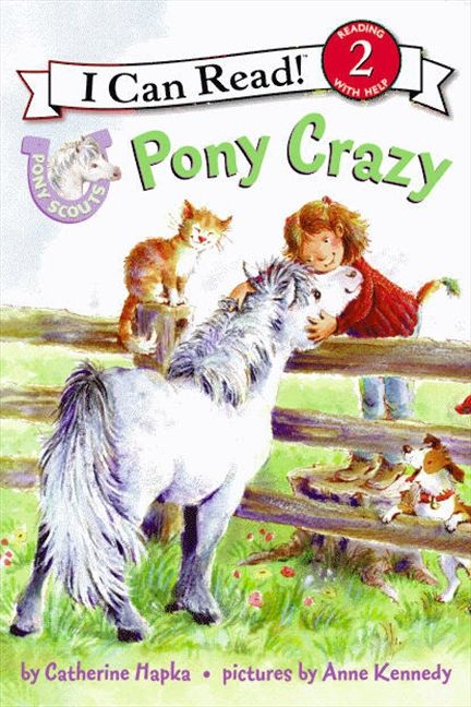 Pony Crazy Level 2