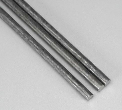 9/32" x 36" Music wire